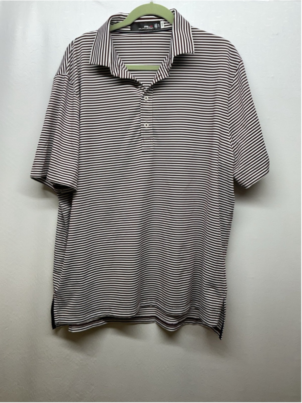 Ralph Lauren polo shirt mens XL
